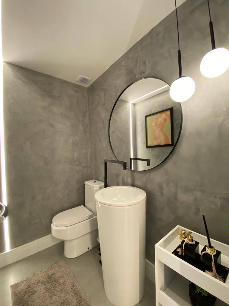 Apartamento, 3 quartos, 155 m² - Foto 3