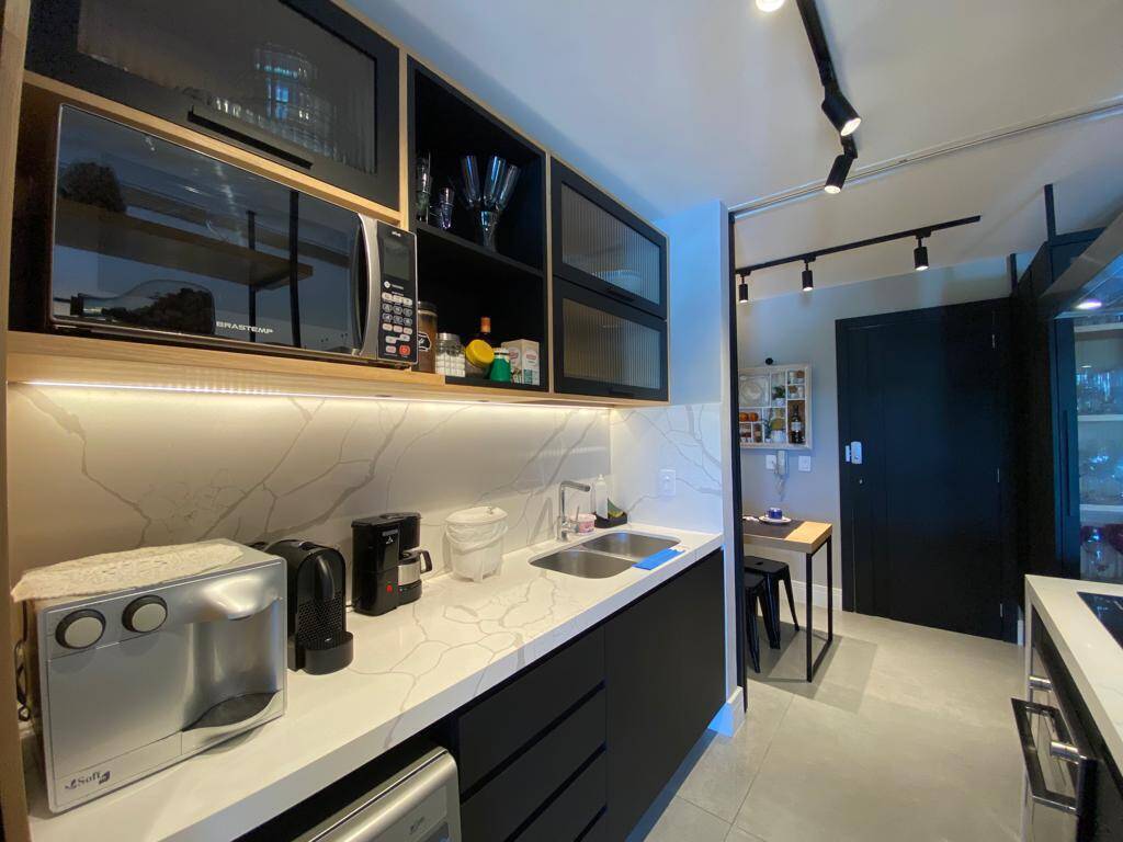 Apartamento, 3 quartos, 155 m² - Foto 13