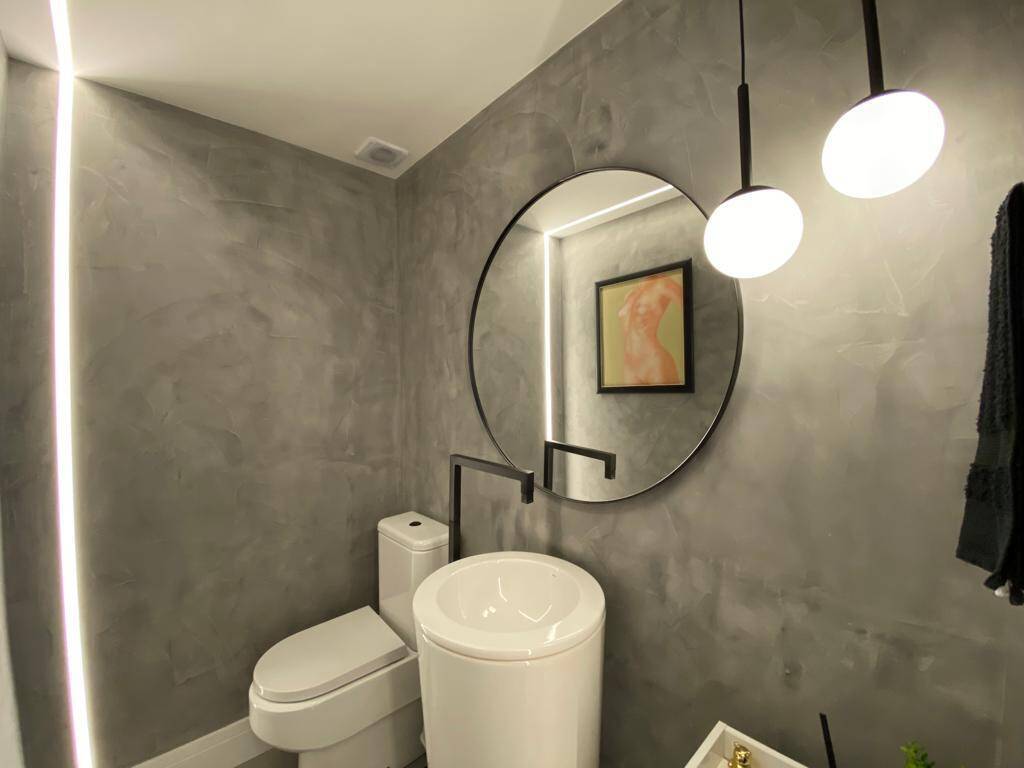 Apartamento, 3 quartos, 155 m² - Foto 15