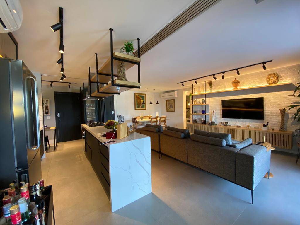 Apartamento, 3 quartos, 155 m² - Foto 22