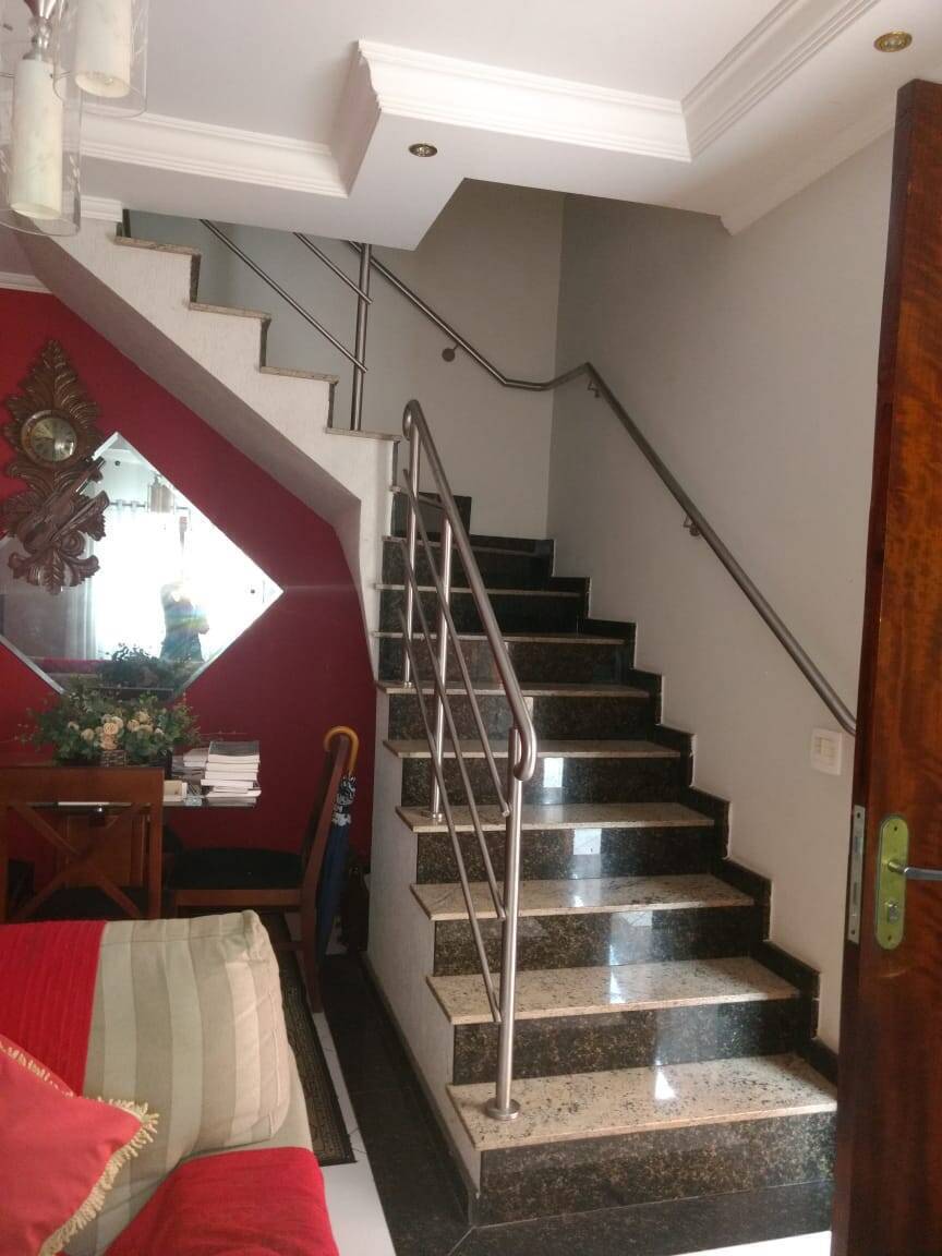 Casa, 4 quartos, 200 m² - Foto 2