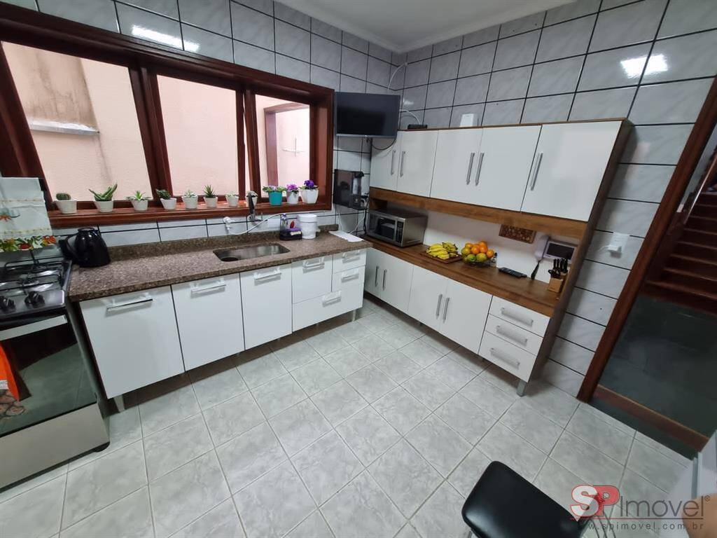 Casa, 3 quartos - Foto 8