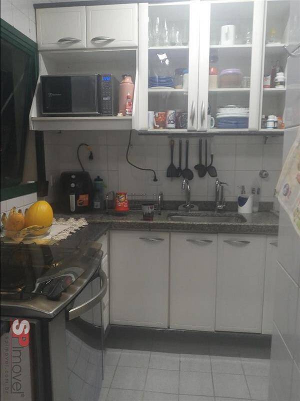 Apartamento, 2 quartos - Foto 7