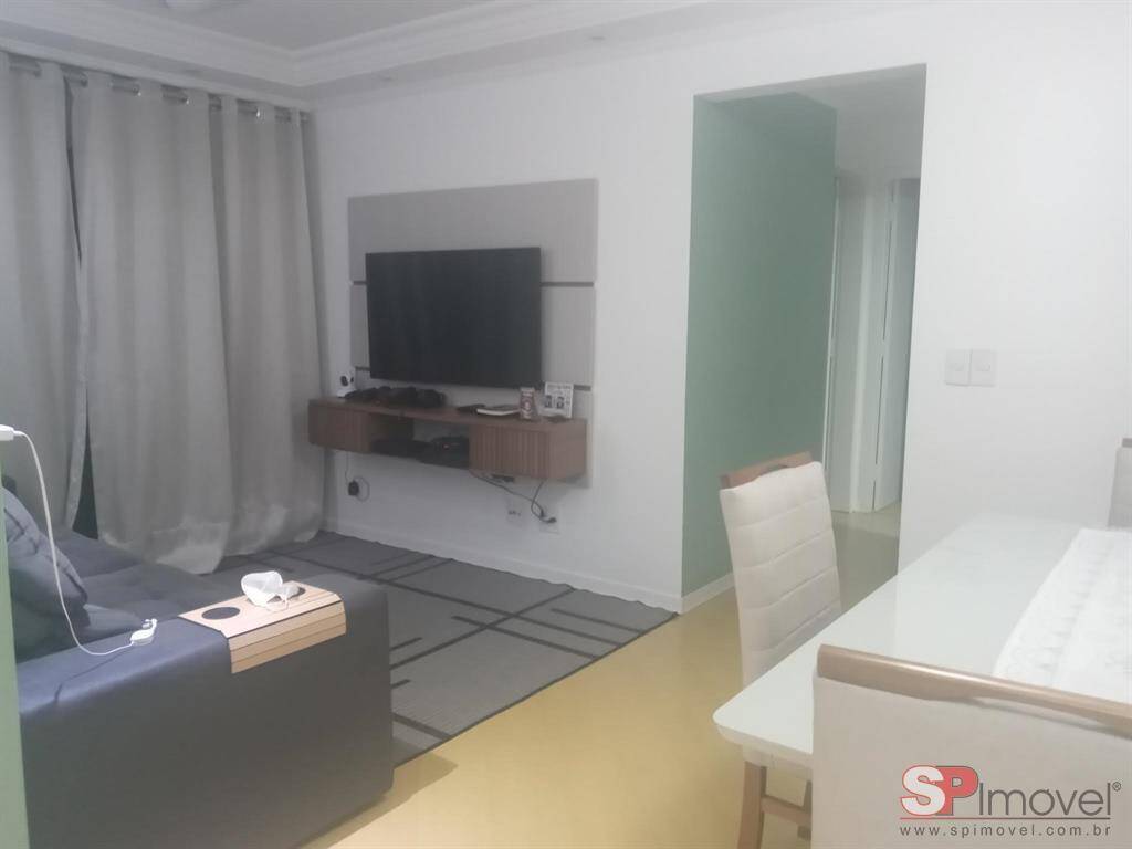 Apartamento, 2 quartos - Foto 18