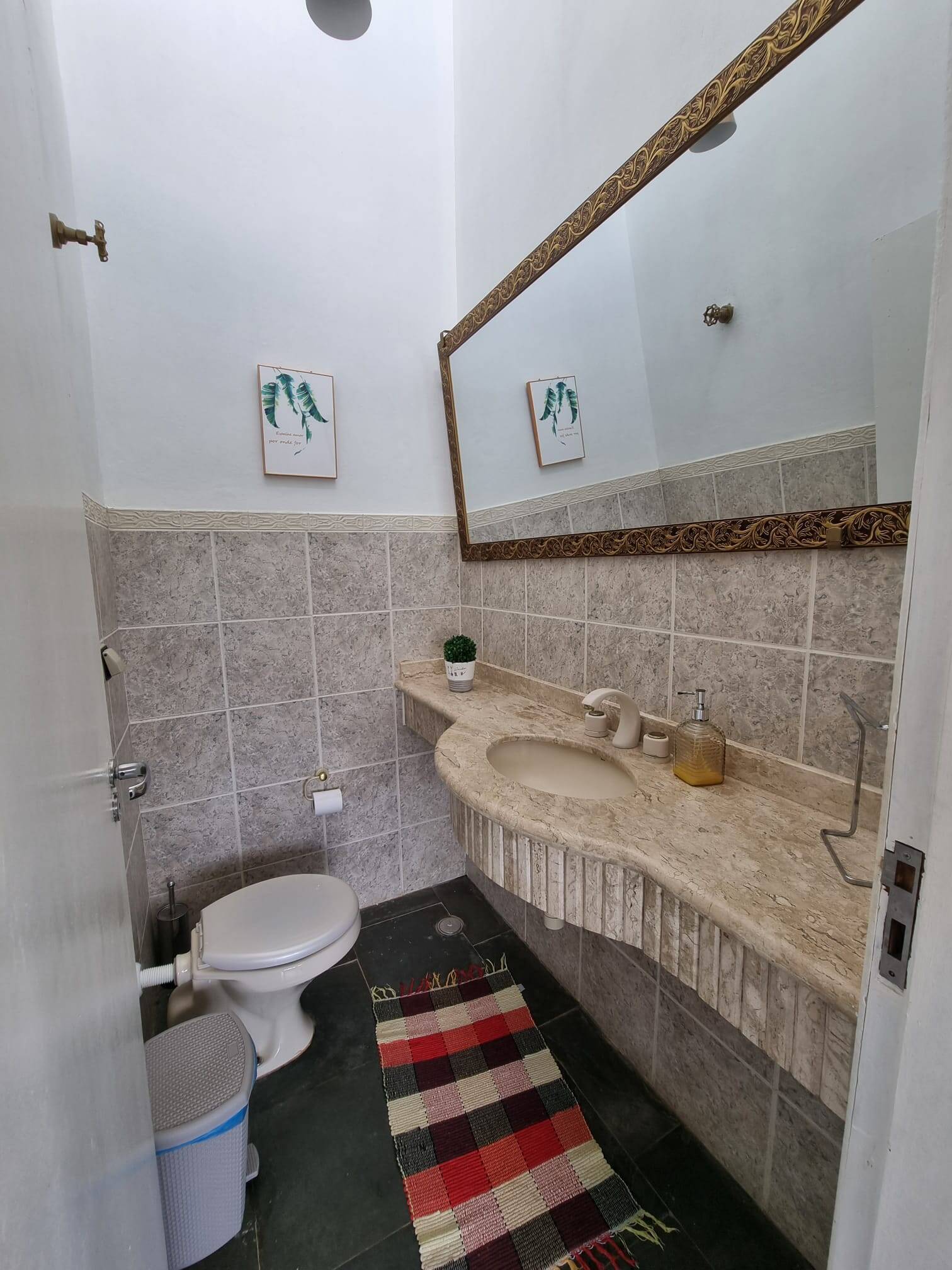 Casa, 3 quartos - Foto 11