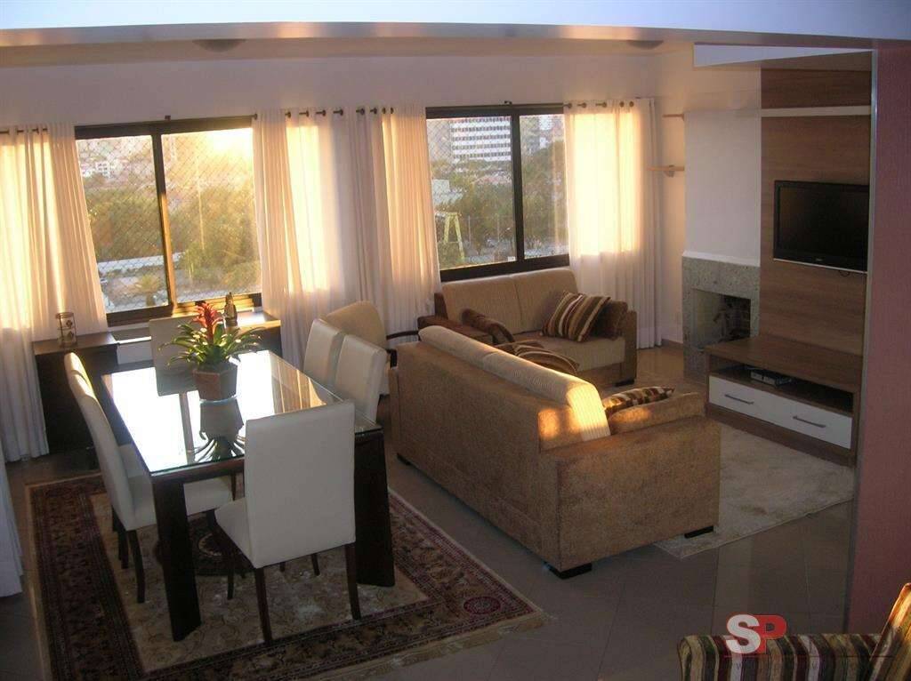 Apartamento, 3 quartos - Foto 5