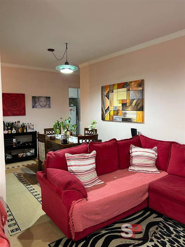 Apartamento, 3 quartos - Foto 1