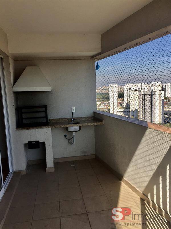 Apartamento, 3 quartos, 82 m² - Foto 10