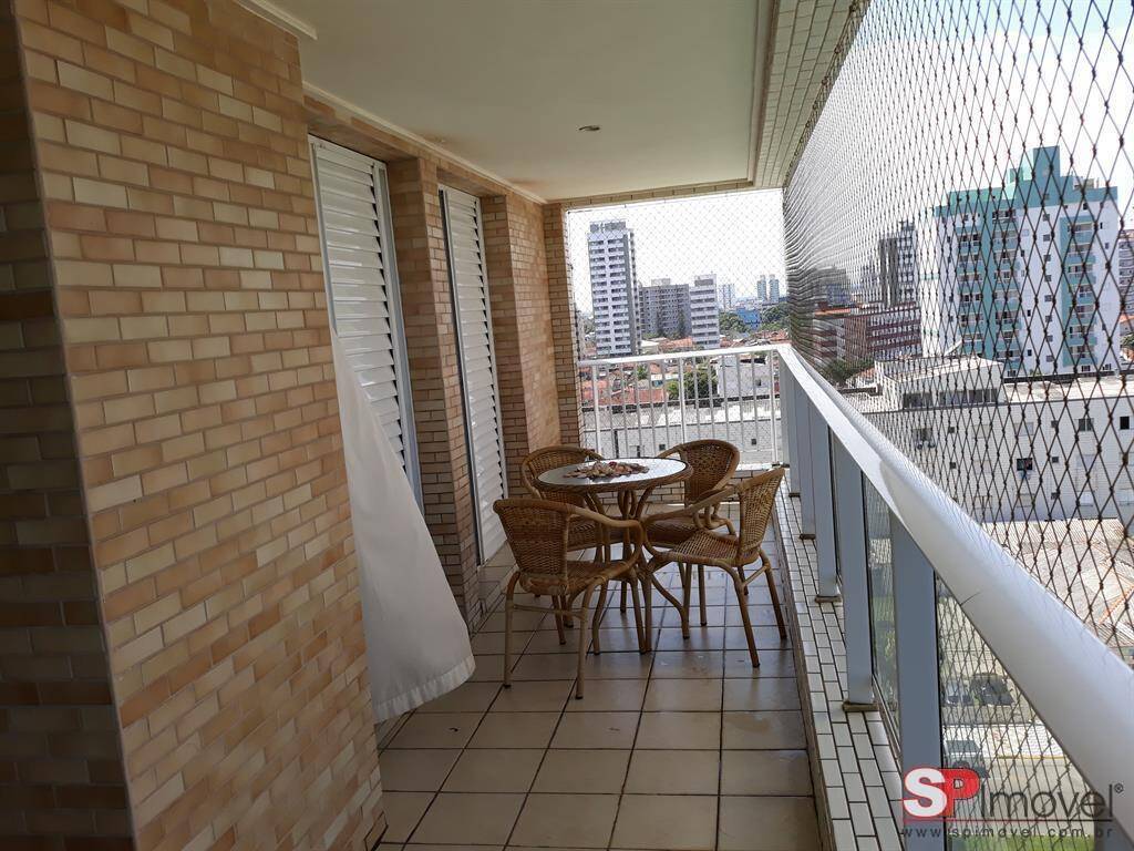 Apartamento, 3 quartos, 93 m² - Foto 2