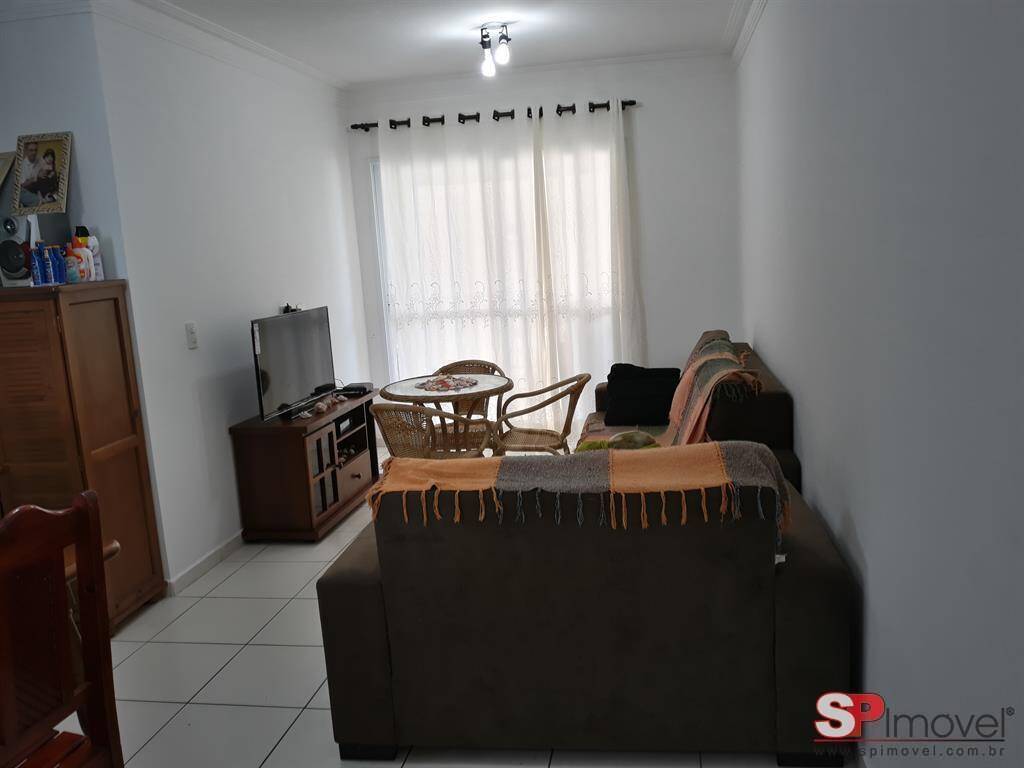Apartamento, 3 quartos, 93 m² - Foto 3