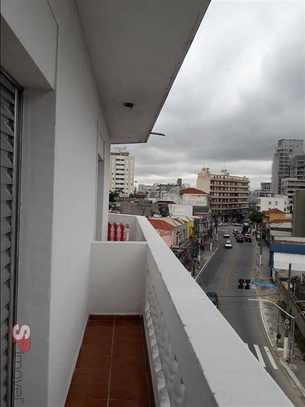 Apartamento, 2 quartos - Foto 1