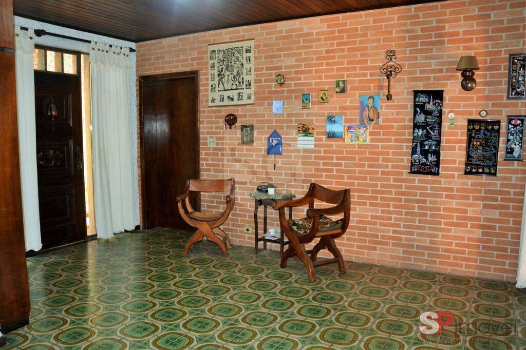Casa, 5 quartos, 450 m² - Foto 9