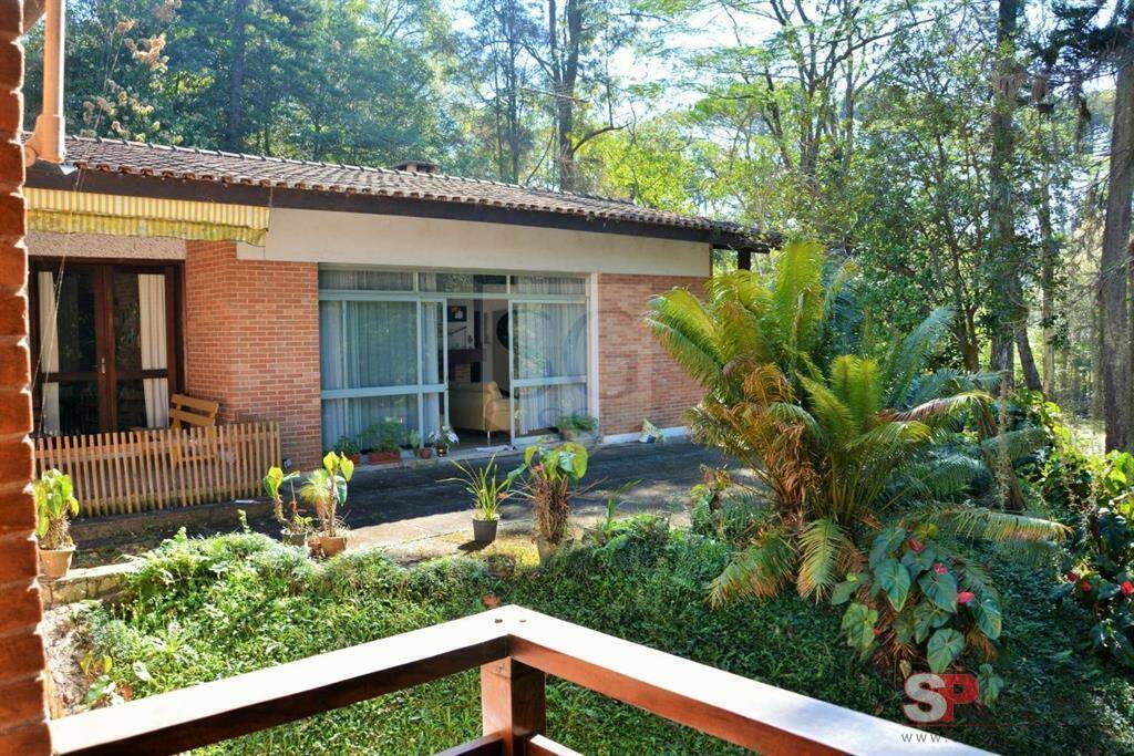 Casa, 5 quartos, 450 m² - Foto 11