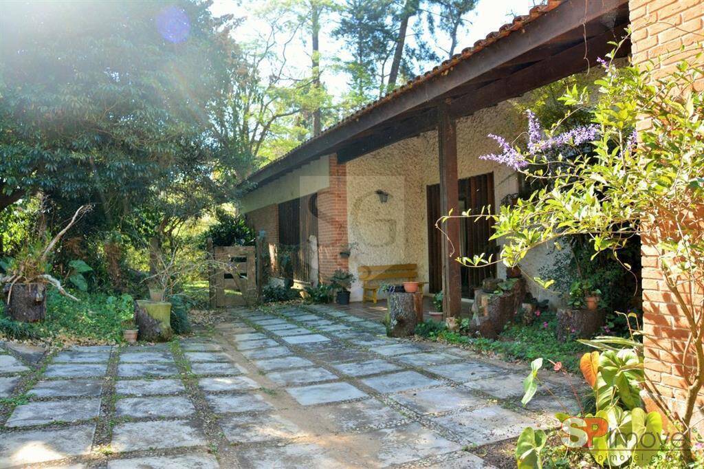 Casa, 5 quartos, 450 m² - Foto 10