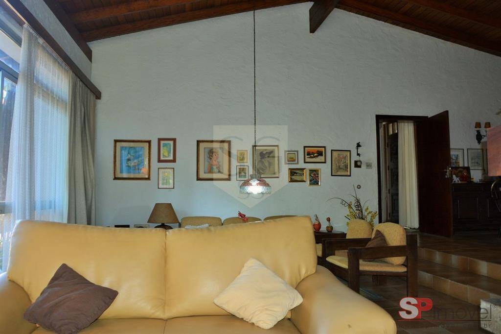Casa, 5 quartos, 450 m² - Foto 6
