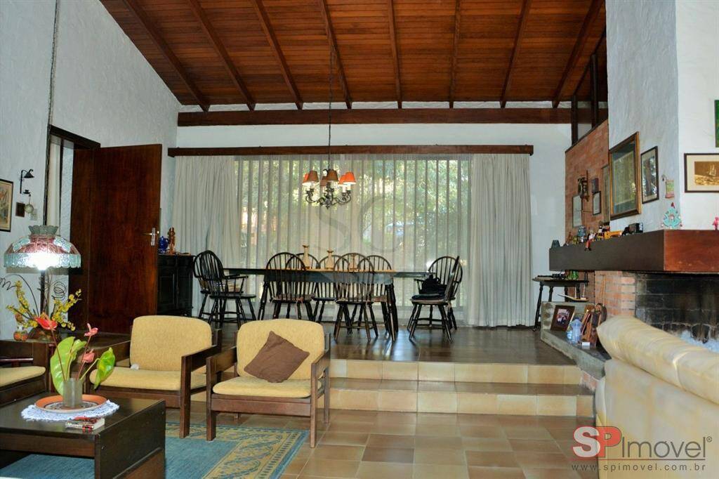 Casa, 5 quartos, 450 m² - Foto 12
