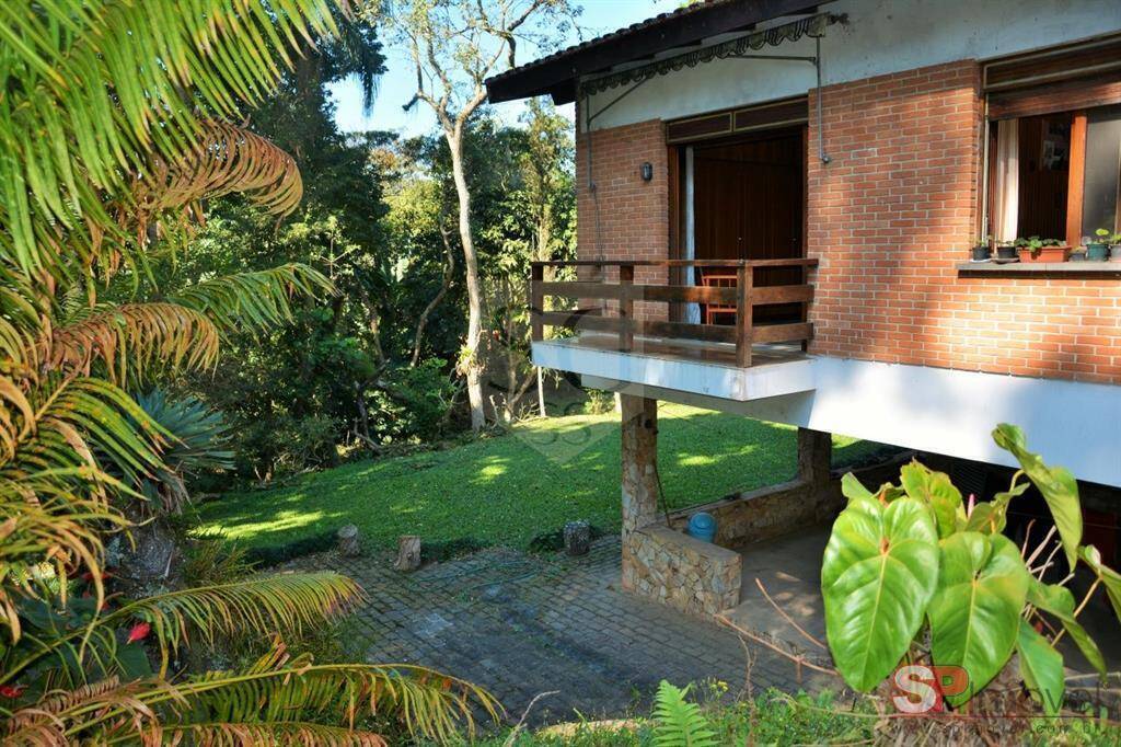 Casa, 5 quartos, 450 m² - Foto 13