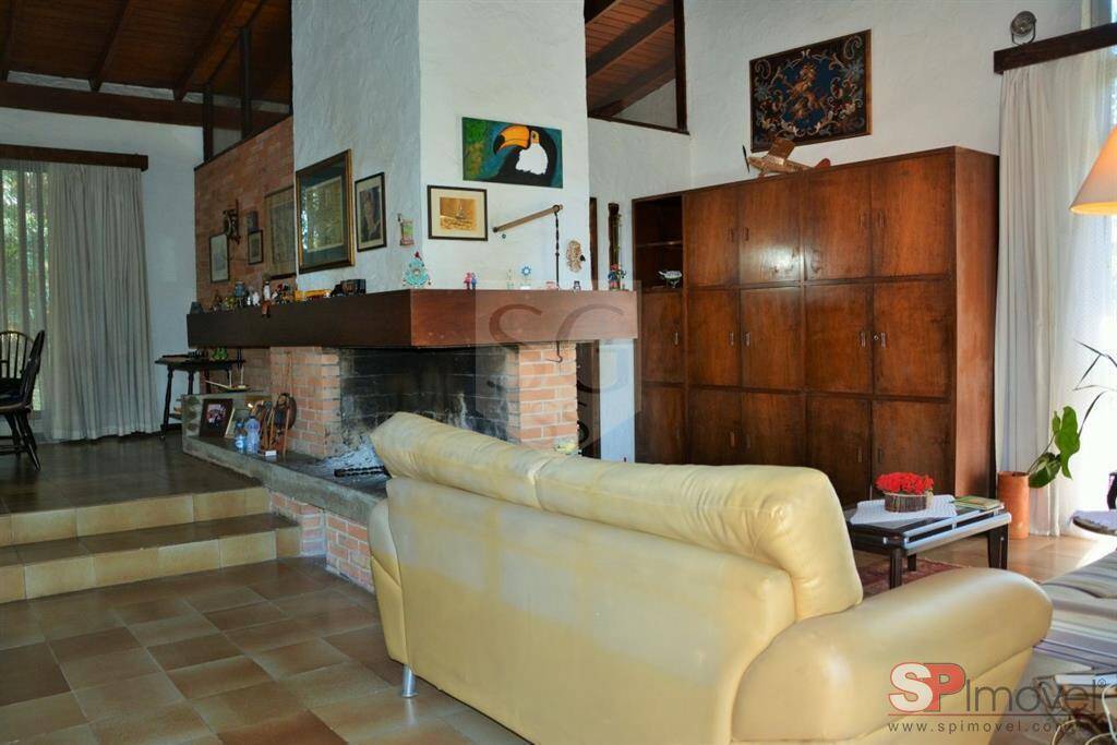 Casa, 5 quartos, 450 m² - Foto 7