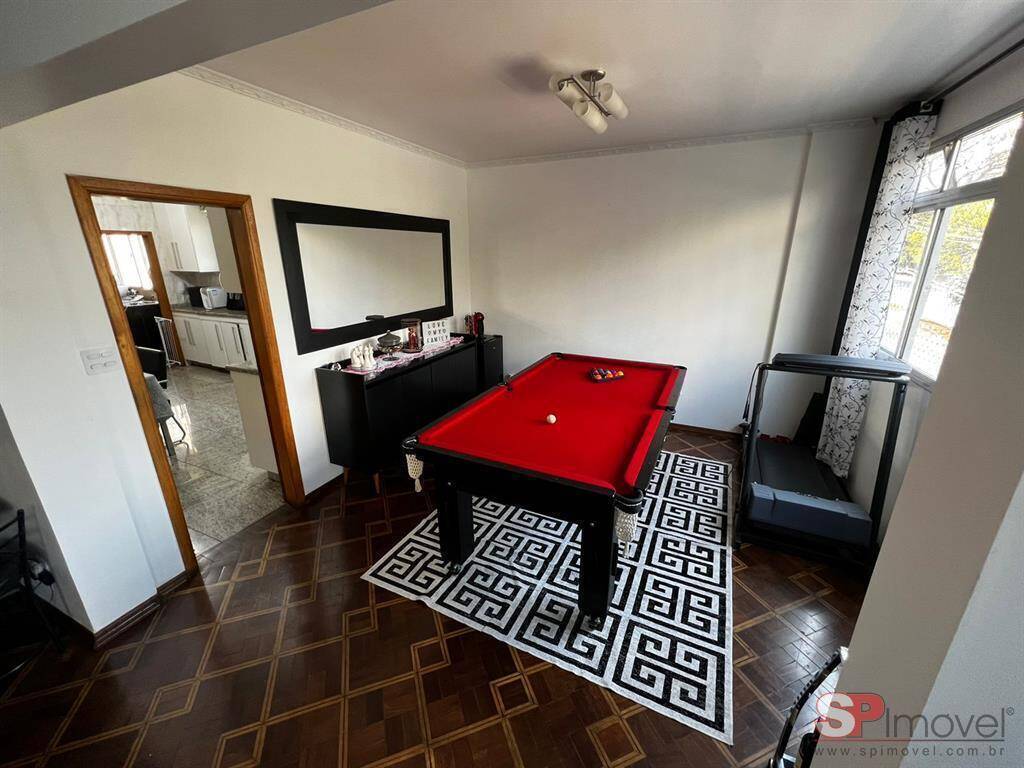 Apartamento, 4 quartos, 154 m² - Foto 1