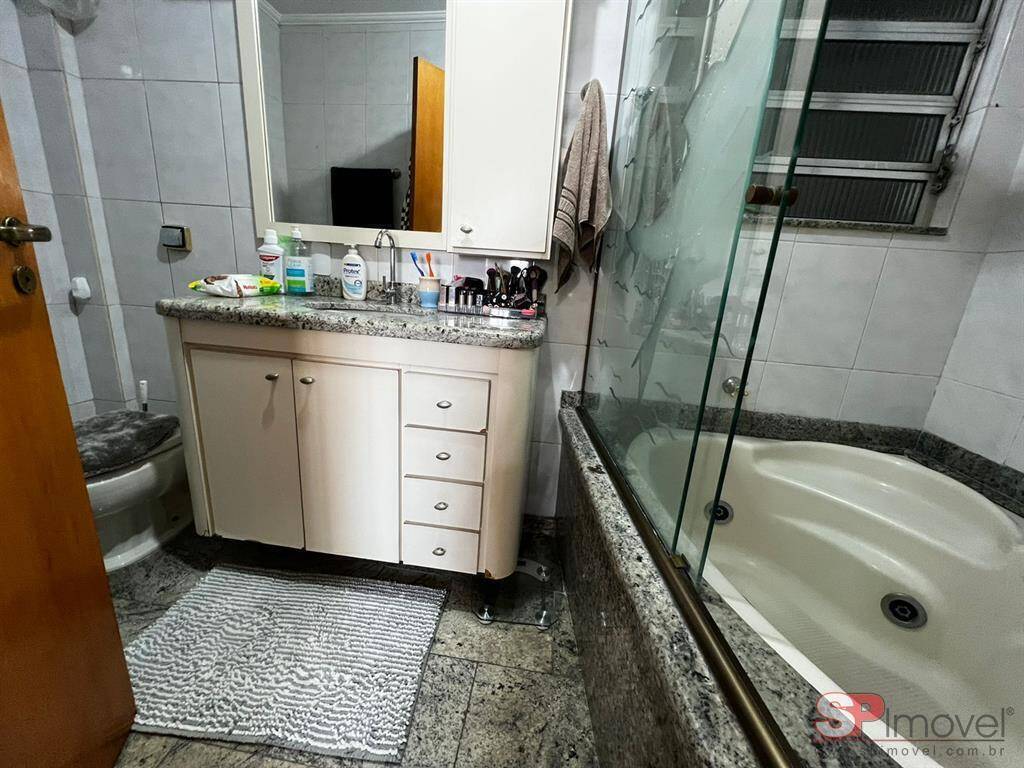 Apartamento, 4 quartos, 154 m² - Foto 5