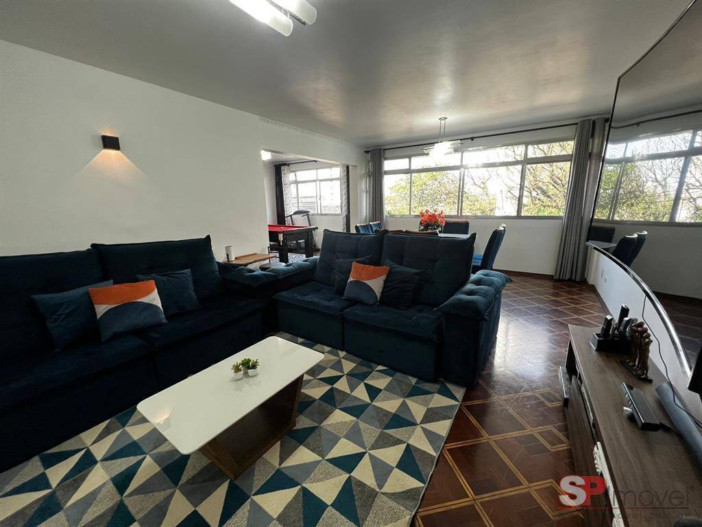 Apartamento, 4 quartos, 154 m² - Foto 9