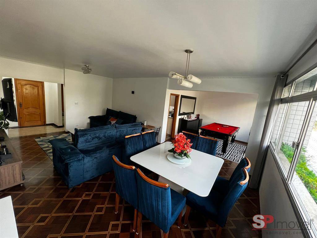 Apartamento, 4 quartos, 154 m² - Foto 13