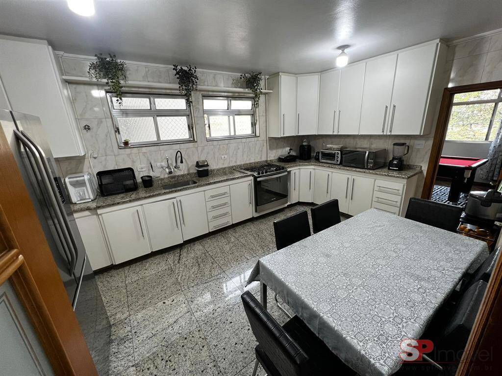 Apartamento, 4 quartos, 154 m² - Foto 8