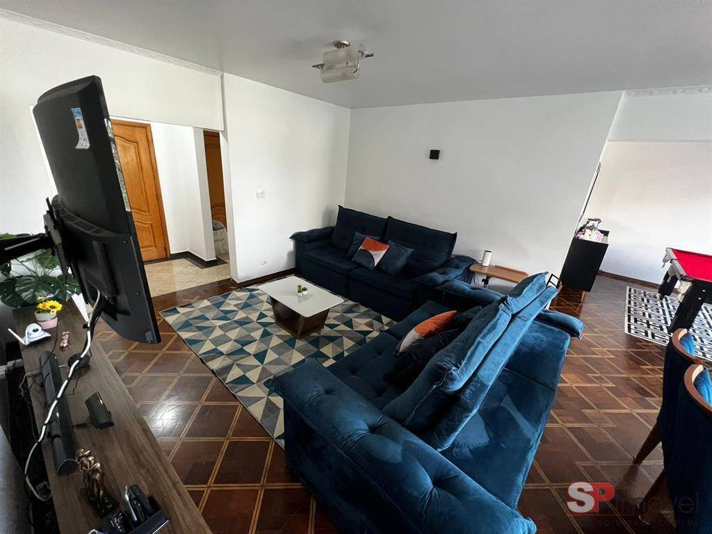 Apartamento, 4 quartos, 154 m² - Foto 14
