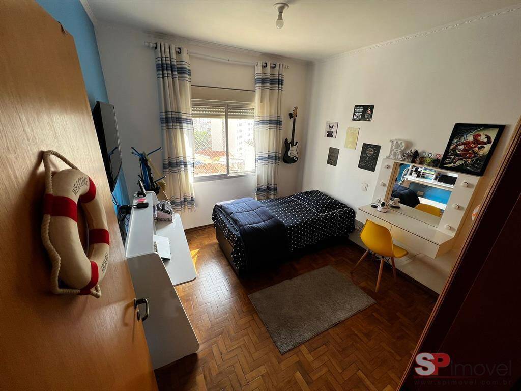 Apartamento, 4 quartos, 154 m² - Foto 15