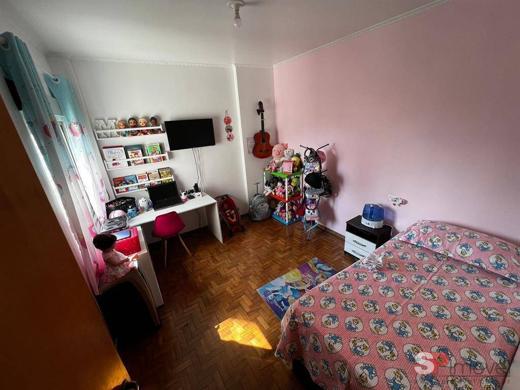 Apartamento, 4 quartos, 154 m² - Foto 18