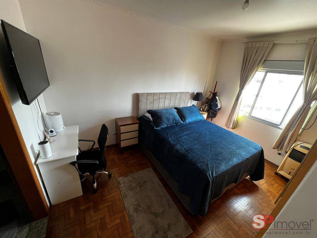 Apartamento, 4 quartos, 154 m² - Foto 17