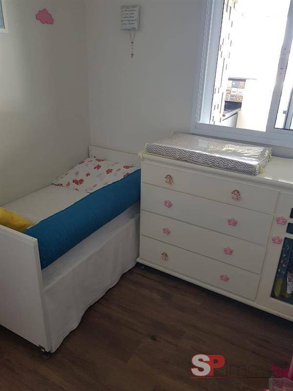 Apartamento, 3 quartos, 85 m² - Foto 4