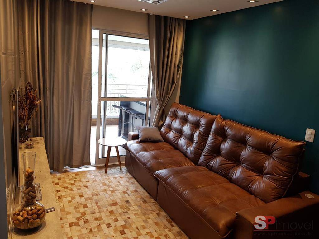 Apartamento, 3 quartos, 85 m² - Foto 2