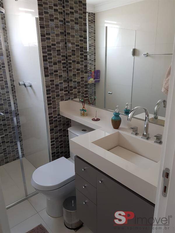 Apartamento, 3 quartos, 85 m² - Foto 6