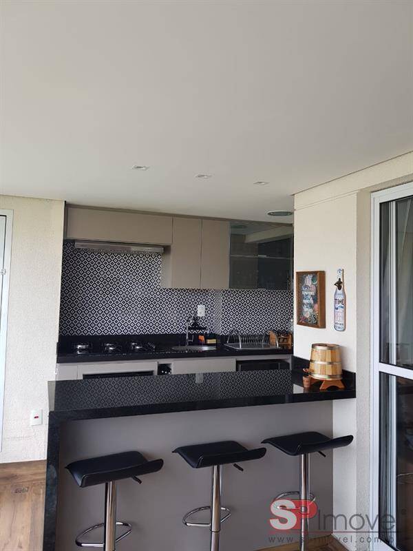 Apartamento, 3 quartos, 85 m² - Foto 8