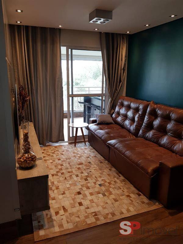 Apartamento, 3 quartos, 85 m² - Foto 17