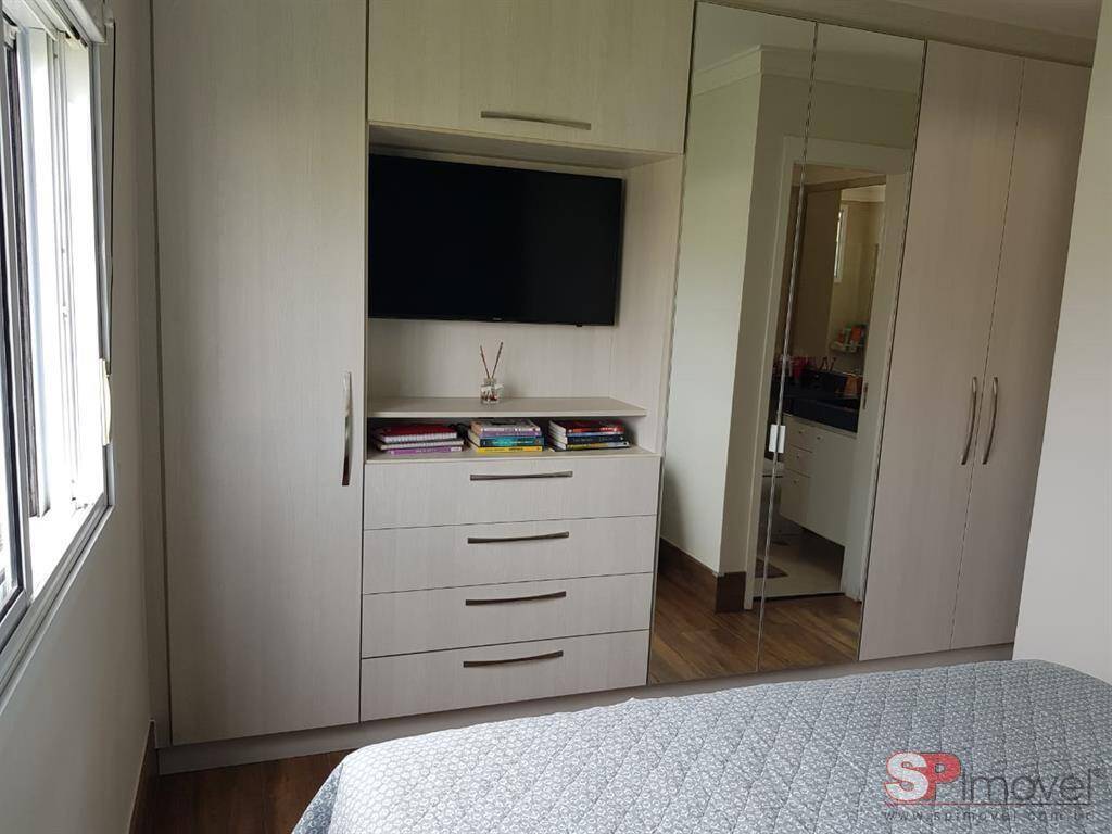 Apartamento, 3 quartos, 85 m² - Foto 15