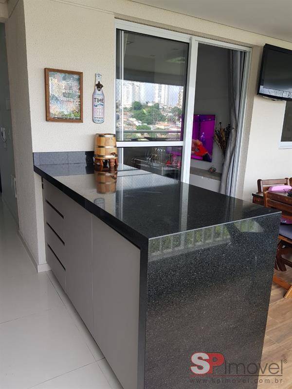 Apartamento, 3 quartos, 85 m² - Foto 20