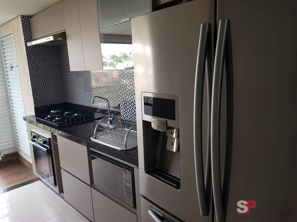 Apartamento, 3 quartos, 85 m² - Foto 10