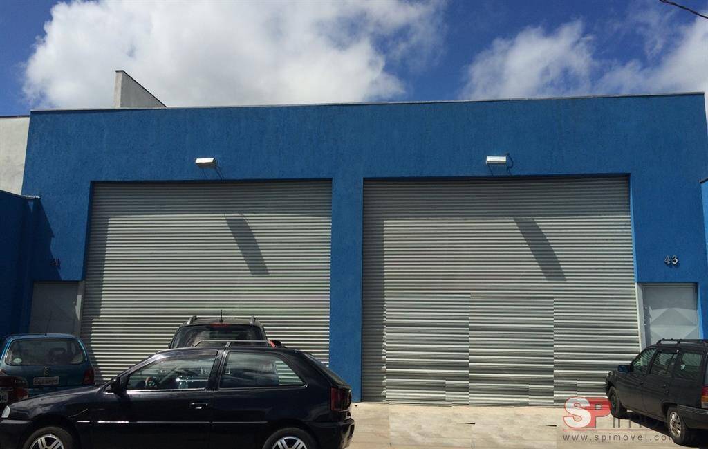 Sala-Conjunto, 425 m² - Foto 1