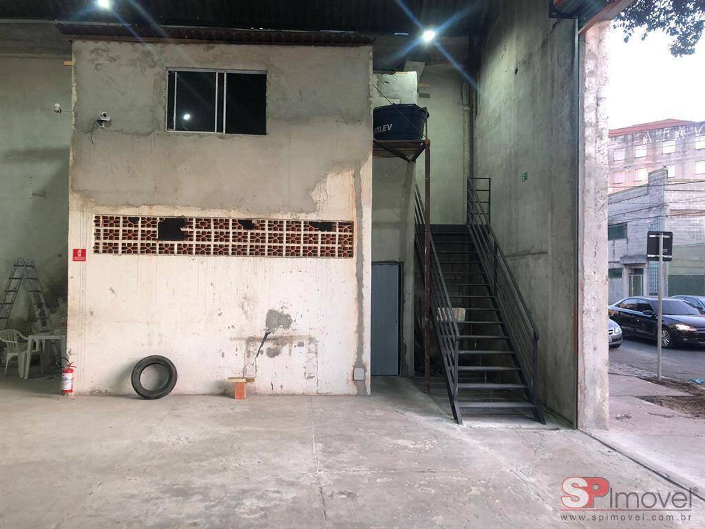 Sala-Conjunto, 480 m² - Foto 4