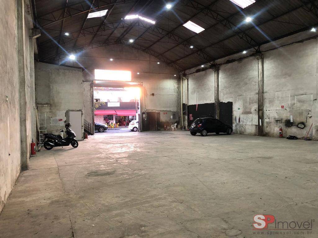 Sala-Conjunto, 480 m² - Foto 7