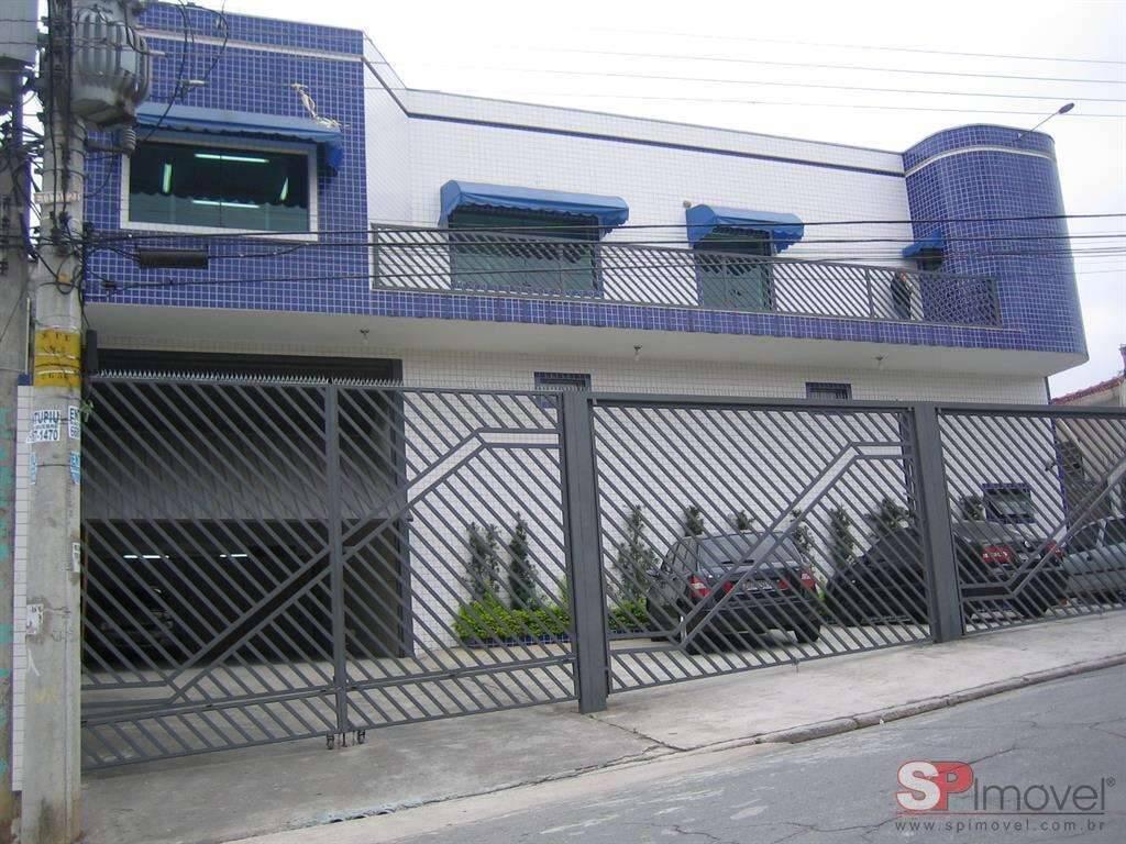 Sala-Conjunto, 1200 m² - Foto 1