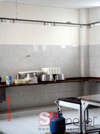 Sala-Conjunto, 380 m² - Foto 2