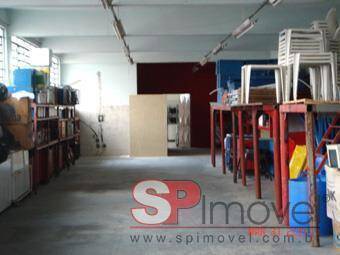 Sala-Conjunto, 380 m² - Foto 3