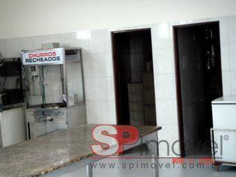 Sala-Conjunto, 380 m² - Foto 6