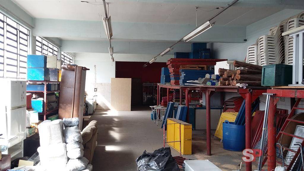 Sala-Conjunto, 380 m² - Foto 13