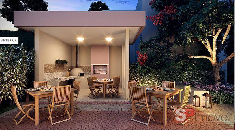 Apartamento, 3 quartos, 82 m² - Foto 3