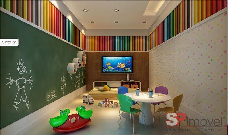 Apartamento, 3 quartos, 82 m² - Foto 5