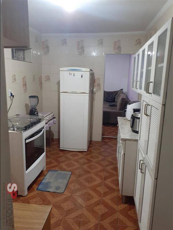 Casa, 3 quartos, 180 m² - Foto 9